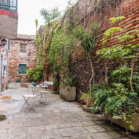 Biennale Garden Art & Architecture Venue