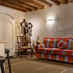 Biennale Garden Art&architecture Venue * Venise