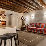 Biennale Garden Art&architecture Venue Appartement *