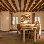 Appartement Biennale Garden Art&architecture Venue Venise
