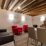 Appartement Biennale Garden Art&architecture Venue Venise