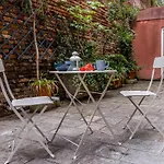 Biennale Garden Art&architecture Venue *