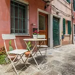 Appartement Biennale Garden Art&architecture Venue