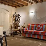 Appartement Biennale Garden Art&architecture Venue