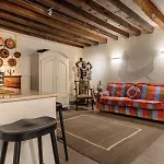 Appartement Biennale Garden Art&architecture Venue