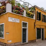Biennale Garden Art&architecture Venue Appartement *