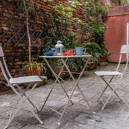 Biennale Garden Art & Architecture Venue *
