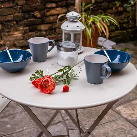 Biennale Garden Art & Architecture Venue Apartment Venice